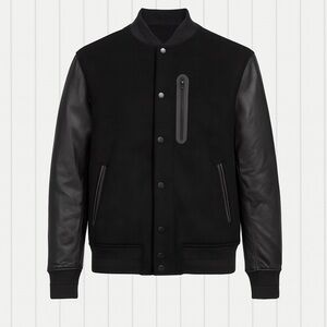 NikeLab Essentials Destroyer Jacket - Womens- Size: XL